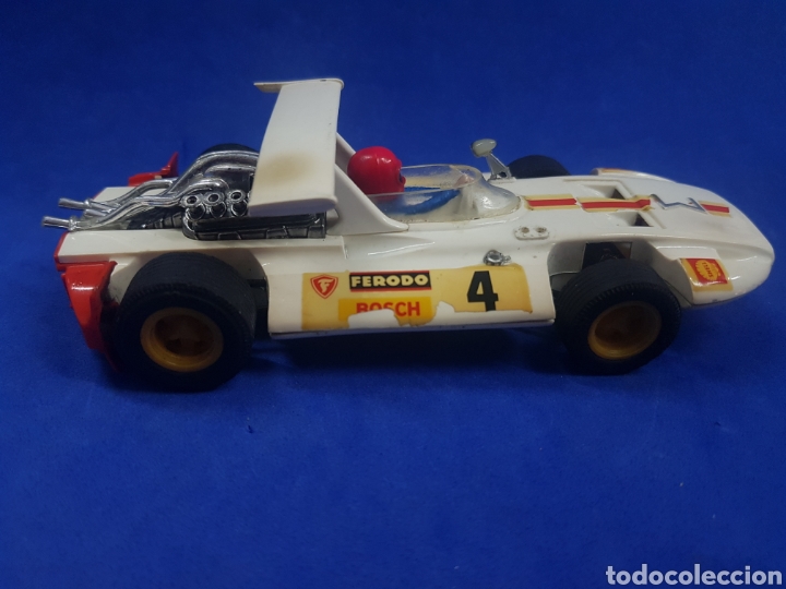 Scalextric: Scalextric coche Sigma ref c-47 - Foto 3