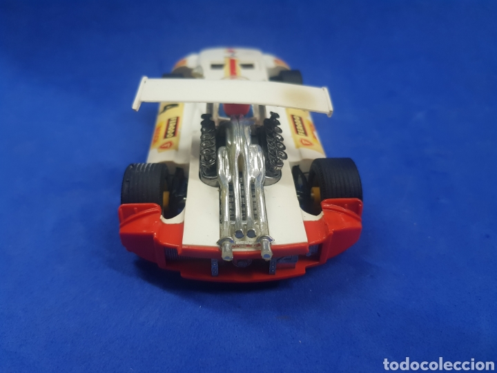 Scalextric: Scalextric coche Sigma ref c-47 - Foto 4