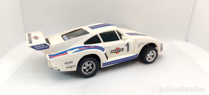 Scalextric: SCALEXTRIC PORSCHE 935 - Foto 2