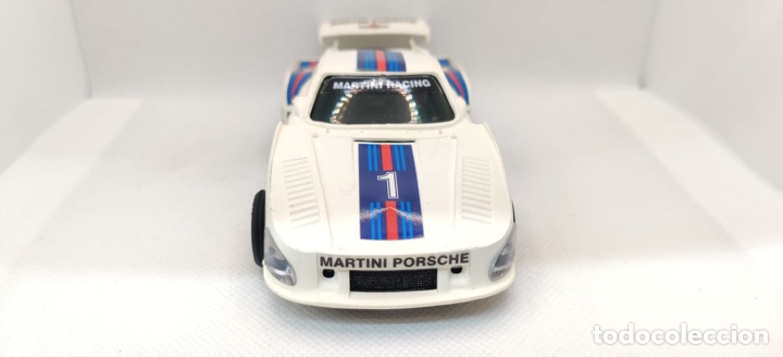 Scalextric: SCALEXTRIC PORSCHE 935 - Foto 3