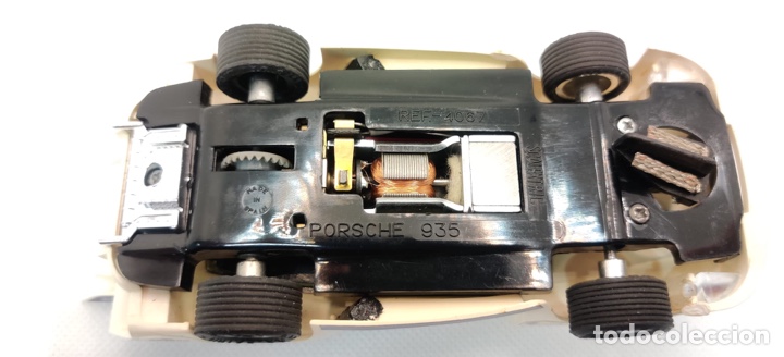Scalextric: SCALEXTRIC PORSCHE 935 - Foto 5