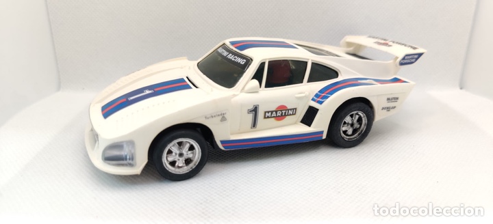 Scalextric: SCALEXTRIC PORSCHE 935 - Foto 1