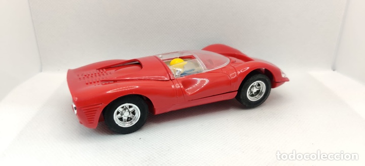 Scalextric: SCALEXTRIC FERRARI GT 330 - Foto 2