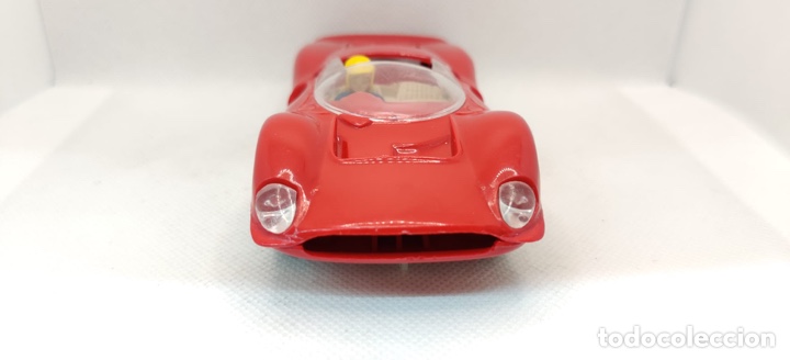 Scalextric: SCALEXTRIC FERRARI GT 330 - Foto 3
