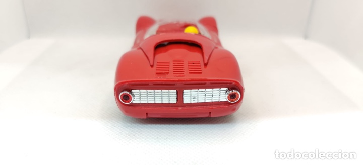 Scalextric: SCALEXTRIC FERRARI GT 330 - Foto 4