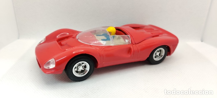 Scalextric: SCALEXTRIC FERRARI GT 330 - Foto 1