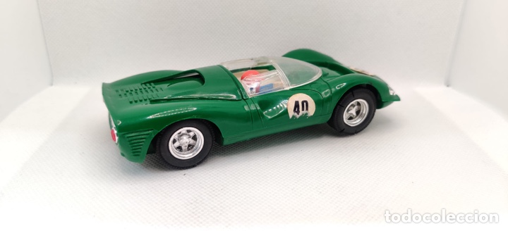 Scalextric: SCALEXTRIC FERRARI GT 330 - Foto 2