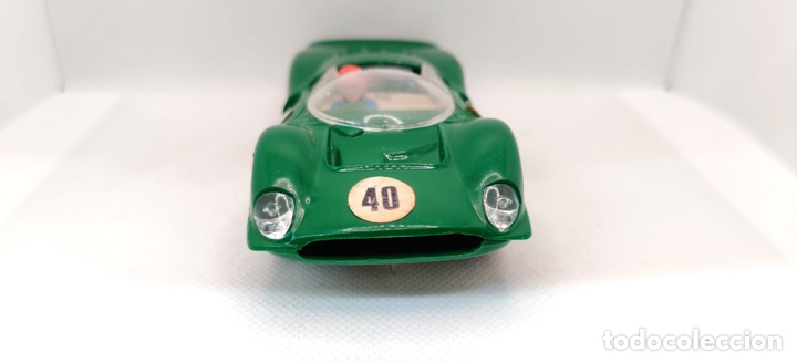 Scalextric: SCALEXTRIC FERRARI GT 330 - Foto 3