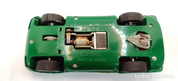 Scalextric: SCALEXTRIC FERRARI GT 330 - Foto 5