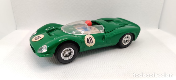 Scalextric: SCALEXTRIC FERRARI GT 330 - Foto 1