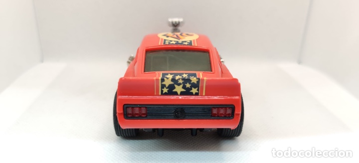 Scalextric: SCALEXTRIC FORD MUSTANG DRAGSTER - Foto 4
