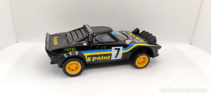 Scalextric: SCALEXTRIC LANCIA STRATOS 1&ordf; SERIE - Foto 2