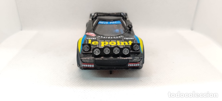 Scalextric: SCALEXTRIC LANCIA STRATOS 1&ordf; SERIE - Foto 3