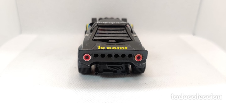 Scalextric: SCALEXTRIC LANCIA STRATOS 1&ordf; SERIE - Foto 4