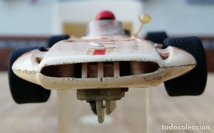 Scalextric: Coche Scalextric Sigma, Ref. 47, para piezas - Foto 1