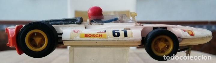 Scalextric: Coche Scalextric Sigma, Ref. 47, para piezas - Foto 3