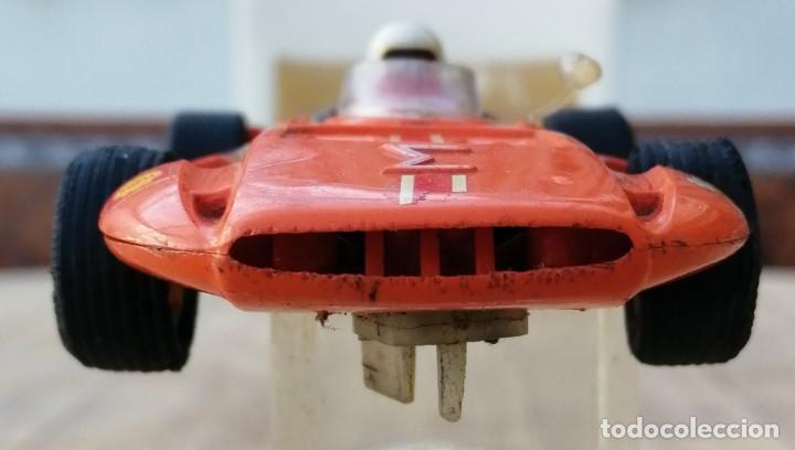 Scalextric: Coche Scalextric Sigma, Ref. 47, para piezas - Foto 1