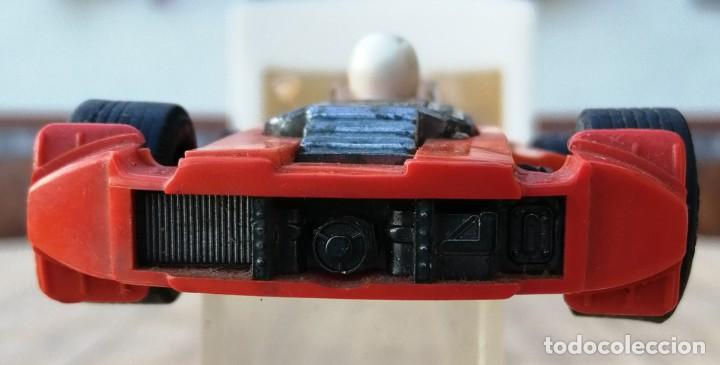 Scalextric: Coche Scalextric Sigma, Ref. 47, para piezas - Foto 4