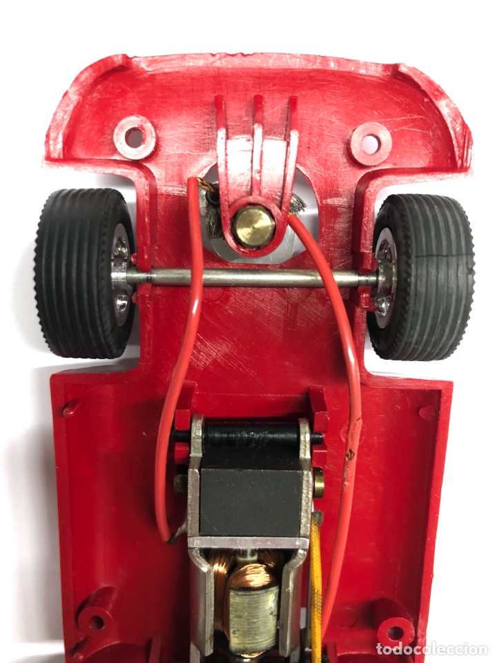 Scalextric: SCALEXTRIC FERRARI GT 330 - Foto 9