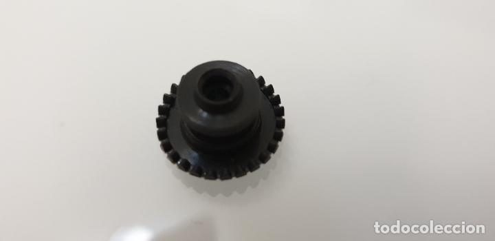 Scalextric: CORONA NEGRA DE SCALEXTRIC EXIN - Foto 1