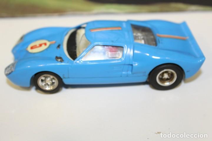 Scalextric: SCALEXTRIC GT 23 - DESCONOZCO SI FUNCIONA - Foto 10