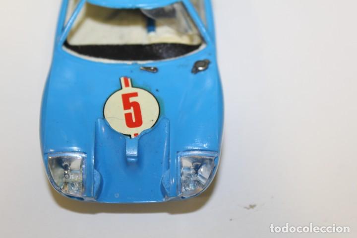 Scalextric: SCALEXTRIC GT 23 - DESCONOZCO SI FUNCIONA - Foto 11