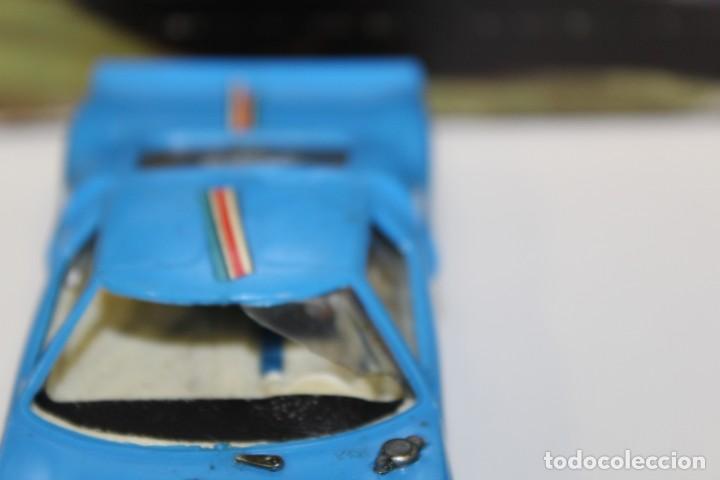 Scalextric: SCALEXTRIC GT 23 - DESCONOZCO SI FUNCIONA - Foto 12