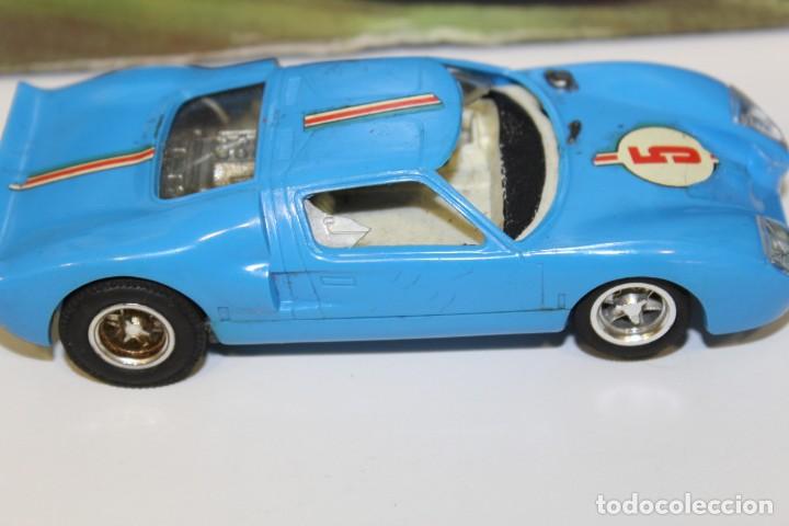 Scalextric: SCALEXTRIC GT 23 - DESCONOZCO SI FUNCIONA - Foto 13