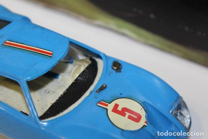Scalextric: SCALEXTRIC GT 23 - DESCONOZCO SI FUNCIONA - Foto 14