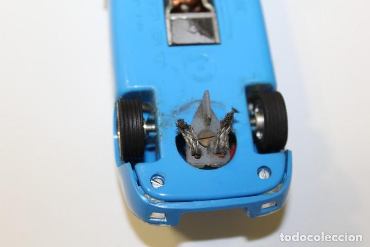 Scalextric: SCALEXTRIC GT 23 - DESCONOZCO SI FUNCIONA - Foto 16