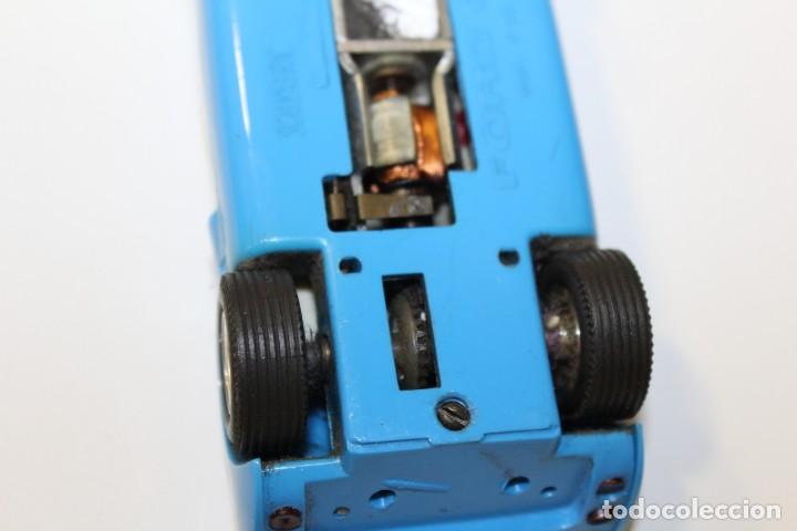 Scalextric: SCALEXTRIC GT 23 - DESCONOZCO SI FUNCIONA - Foto 17