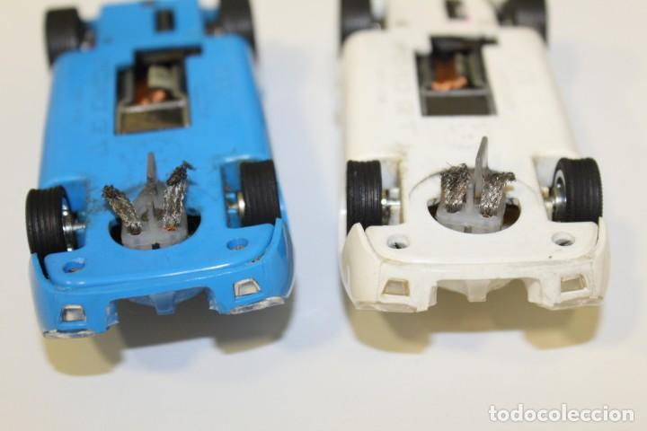 Scalextric: SCALEXTRIC GT 23 - DESCONOZCO SI FUNCIONA - Foto 19