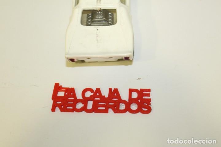 Scalextric: SCALEXTRIC GT 23 - DESCONOZCO SI FUNCIONA - Foto 24