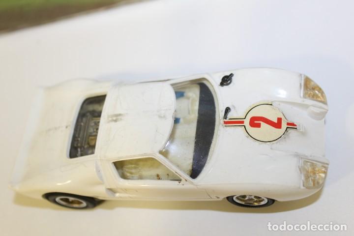 Scalextric: SCALEXTRIC GT 23 - DESCONOZCO SI FUNCIONA - Foto 25