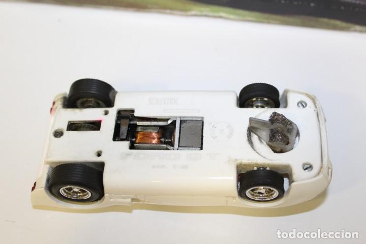 Scalextric: SCALEXTRIC GT 23 - DESCONOZCO SI FUNCIONA - Foto 26