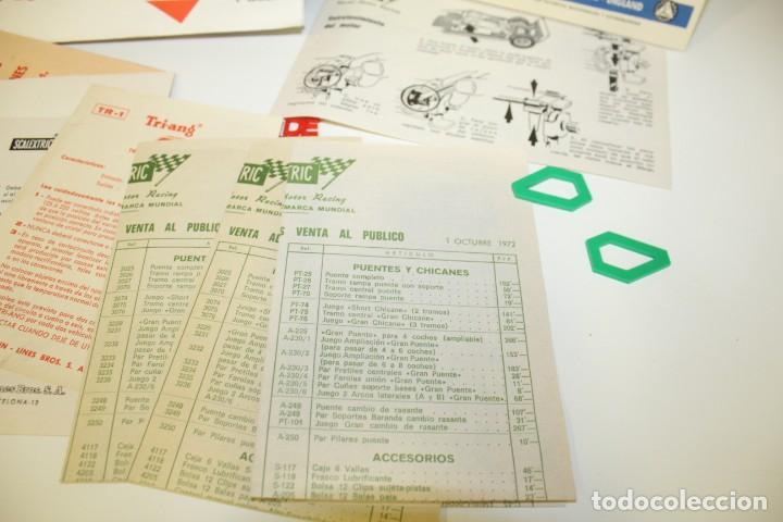 Scalextric: SCALEXTRIC GT 23 - DESCONOZCO SI FUNCIONA - Foto 28