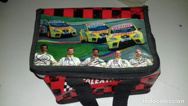 Scalextric: SCALEXTRIC bolsa -- L51-127 - Foto 1