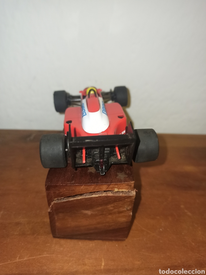 Scalextric: FERRARI F1 1987 EXIN - Foto 3