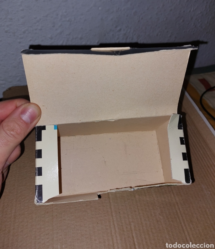 Scalextric: Caja brabham BT-46 scalextric exin - Foto 4