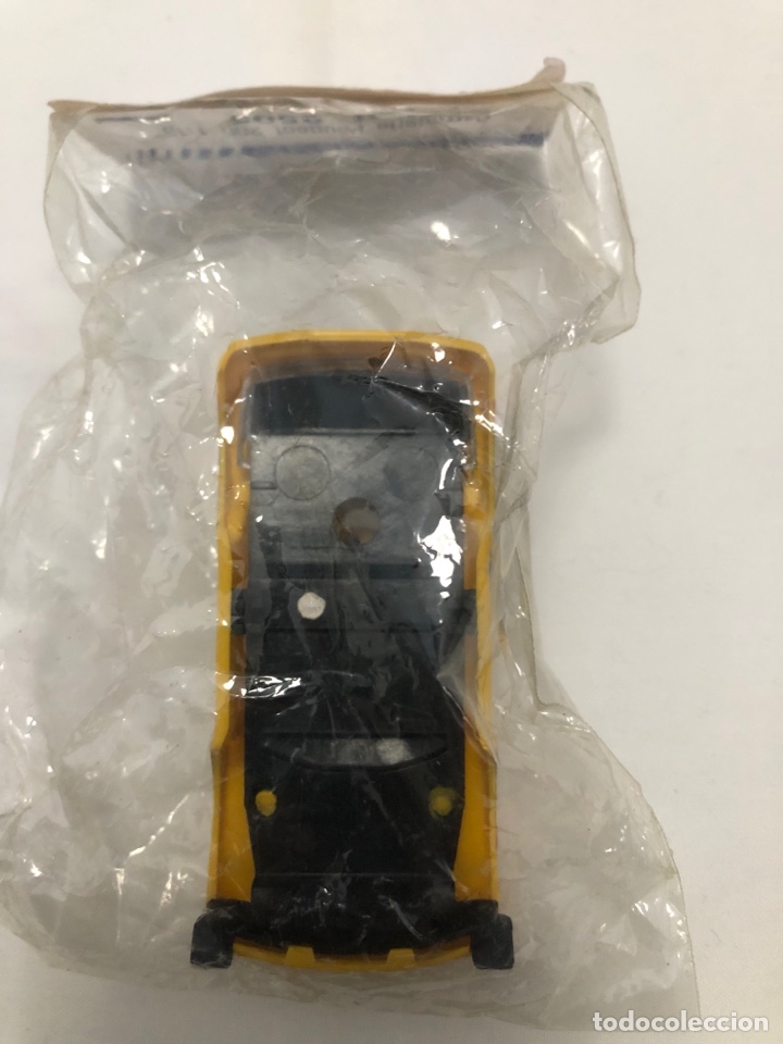 Scalextric: Blister 205 sts original scalextric - Foto 4