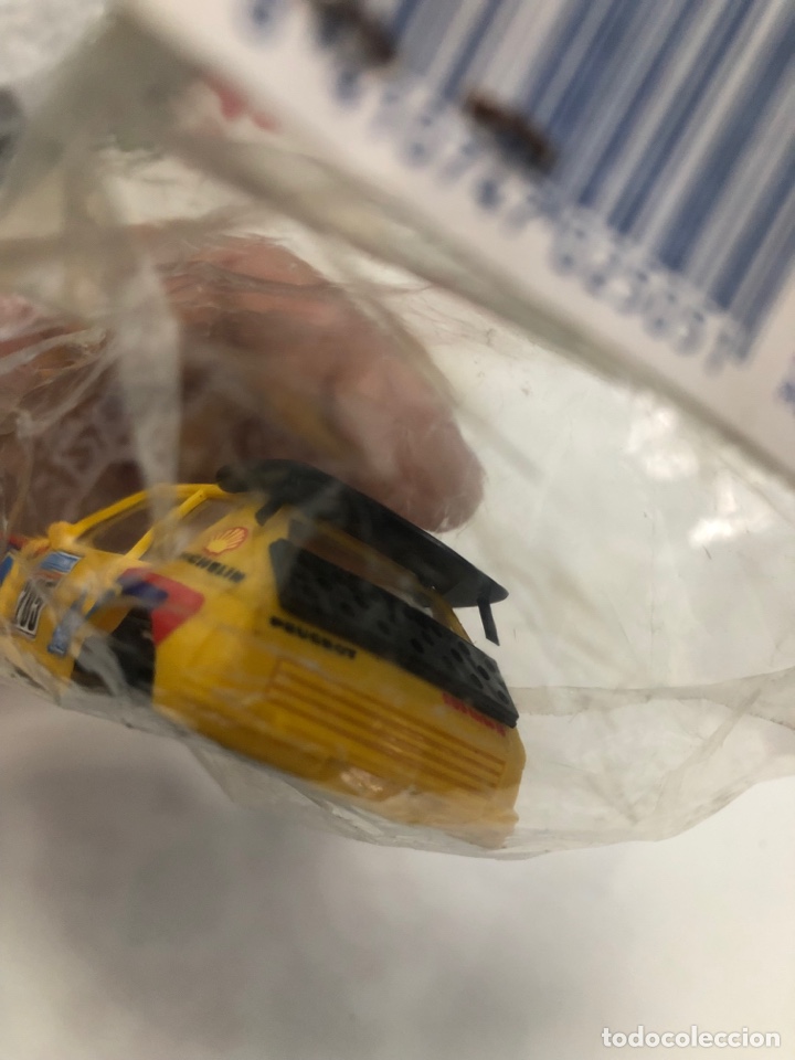 Scalextric: Blister 205 sts original scalextric - Foto 5