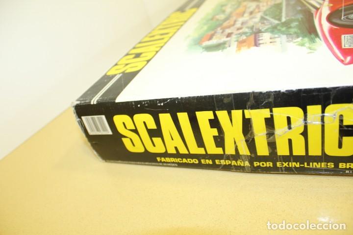 Scalextric: SCALEXTRIC GT 22 - DESCONOZCO SI FUNCIONA - Foto 5