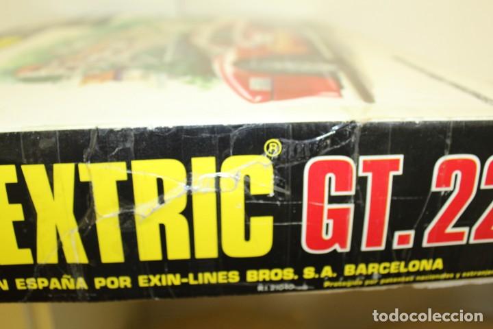 Scalextric: SCALEXTRIC GT 22 - DESCONOZCO SI FUNCIONA - Foto 6