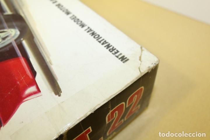 Scalextric: SCALEXTRIC GT 22 - DESCONOZCO SI FUNCIONA - Foto 7
