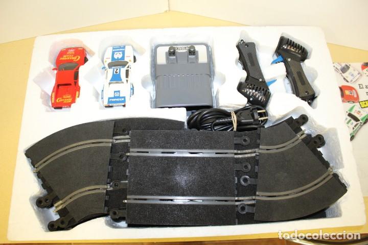 Scalextric: SCALEXTRIC GT 22 - DESCONOZCO SI FUNCIONA - Foto 12
