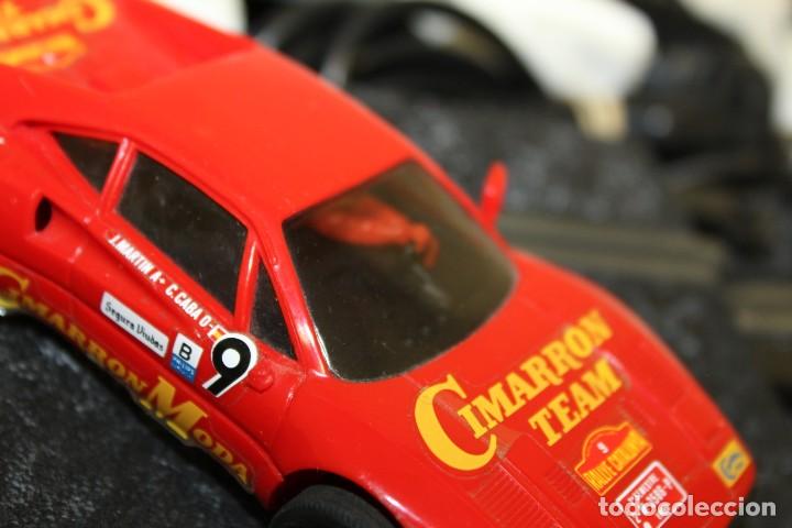 Scalextric: SCALEXTRIC GT 22 - DESCONOZCO SI FUNCIONA - Foto 14