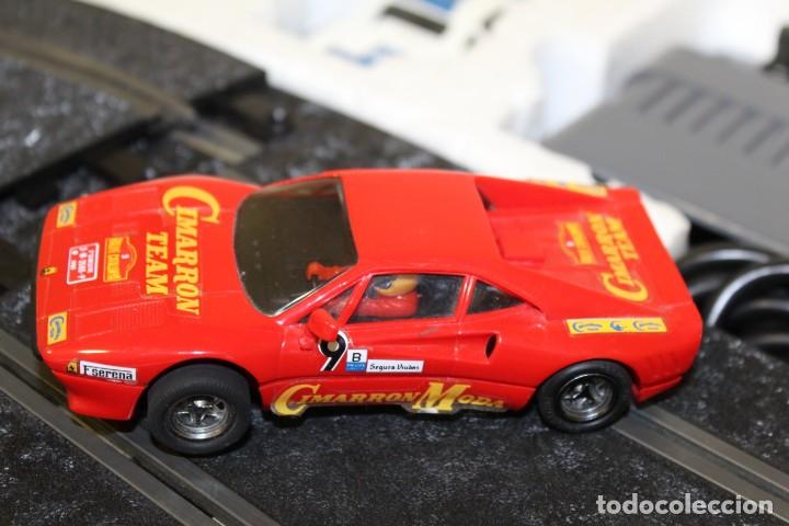 Scalextric: SCALEXTRIC GT 22 - DESCONOZCO SI FUNCIONA - Foto 15