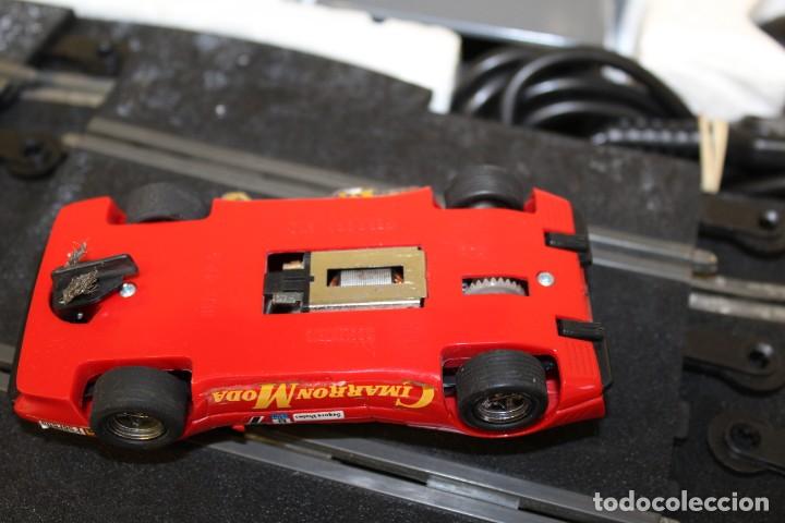 Scalextric: SCALEXTRIC GT 22 - DESCONOZCO SI FUNCIONA - Foto 16