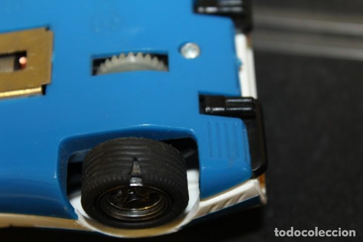 Scalextric: SCALEXTRIC GT 22 - DESCONOZCO SI FUNCIONA - Foto 17