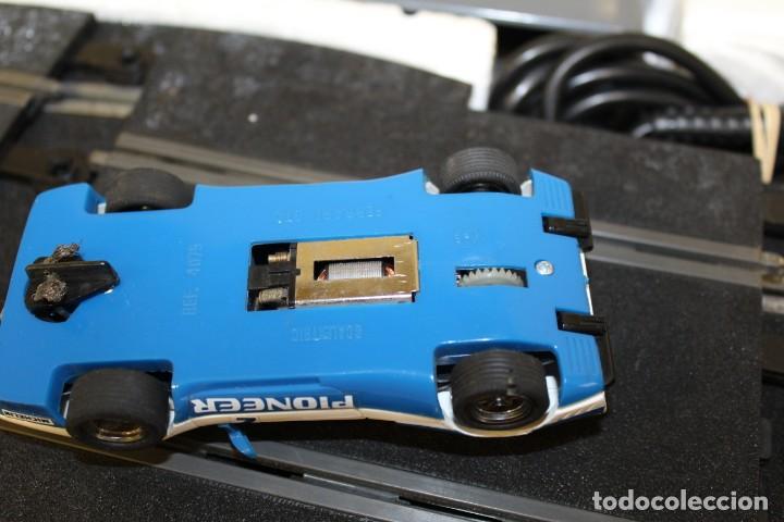 Scalextric: SCALEXTRIC GT 22 - DESCONOZCO SI FUNCIONA - Foto 18